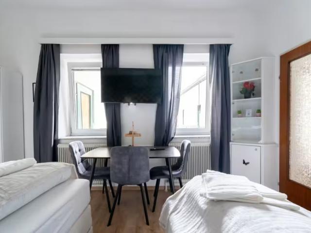Wohnung mieten in Leoben