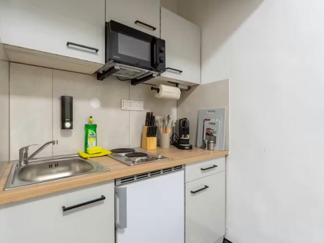 Wohnung mieten in Leoben