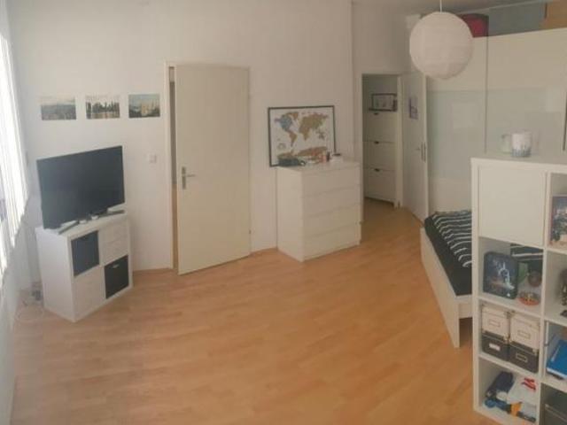 Wohnung mieten in Linz, Oberösterreich