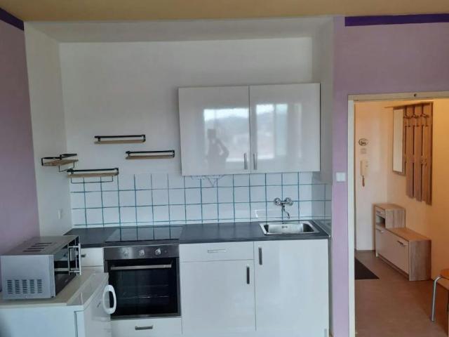 Wohnung mieten in Spallerhof, Linz