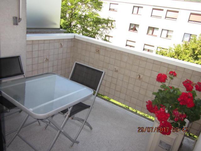 Wohnung mieten in Urfahr, Linz