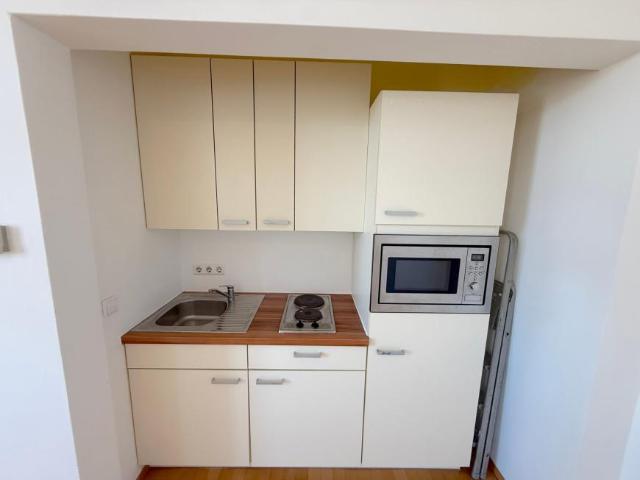 Wohnung mieten in Loosdorf, Fallbach