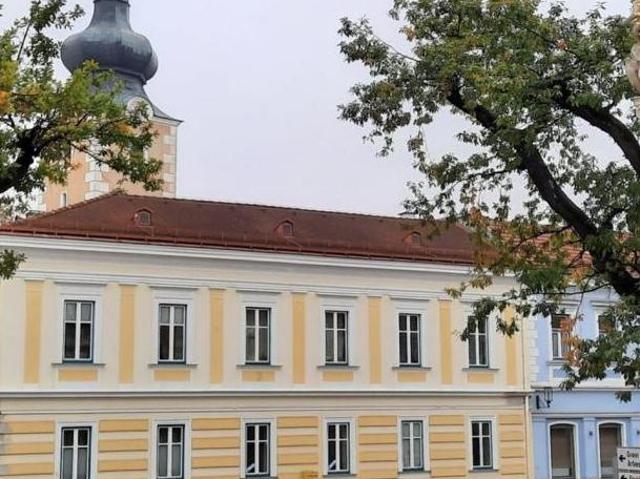 Wohnung mieten in Groß Gerungs, Niederösterreich