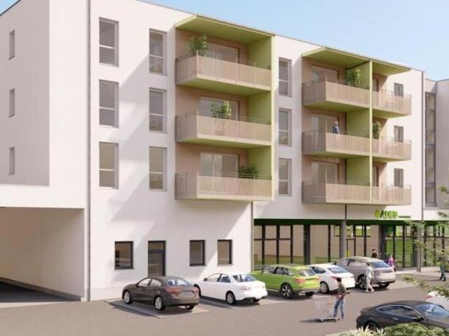 Wohnung mieten in Ardagger, Niederösterreich