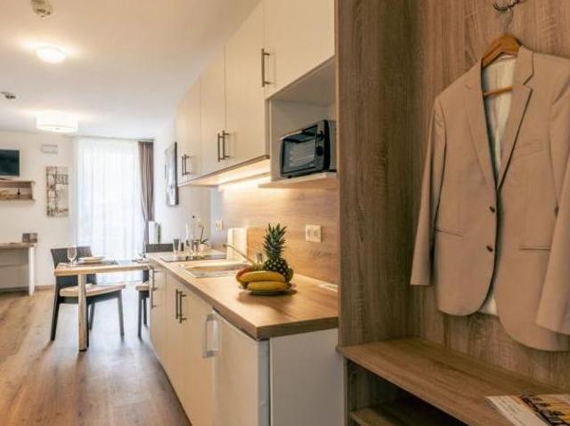 Wohnung mieten in St. Pölten, Niederösterreich