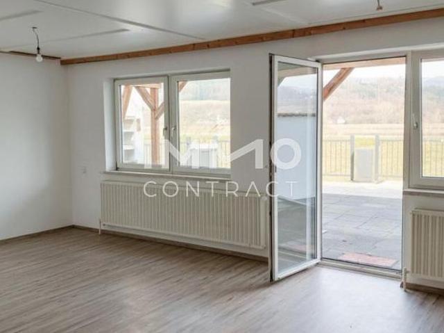 Wohnung mieten in Ornding, Pöchlarn