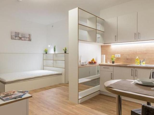 Wohnung mieten in Wiener Neustadt, Niederösterreich