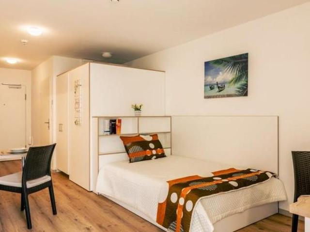 Wohnung mieten in St. Pölten, Niederösterreich