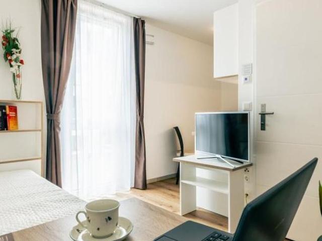 Wohnung mieten in St. Pölten, Niederösterreich