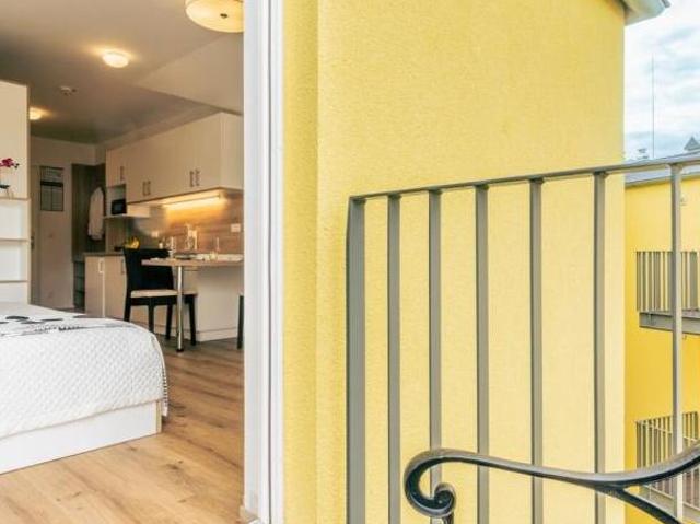 Wohnung mieten in St. Pölten, Niederösterreich