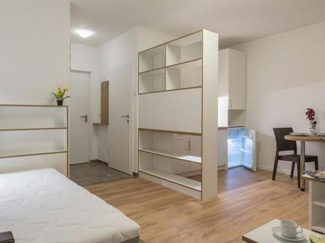 Wohnung mieten in Wiener Neustadt, Niederösterreich