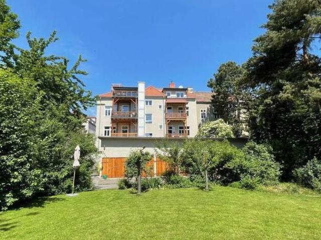 Wohnung mieten in Innenstadt, Krems an der Donau