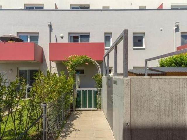 Wohnung mieten in Steinabrückl, Wöllersdorf-Steinabrückl