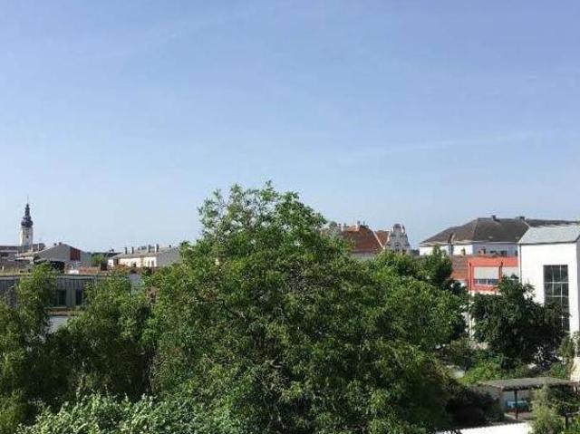 Wohnung mieten in Regierungsviertel, St. Pölten