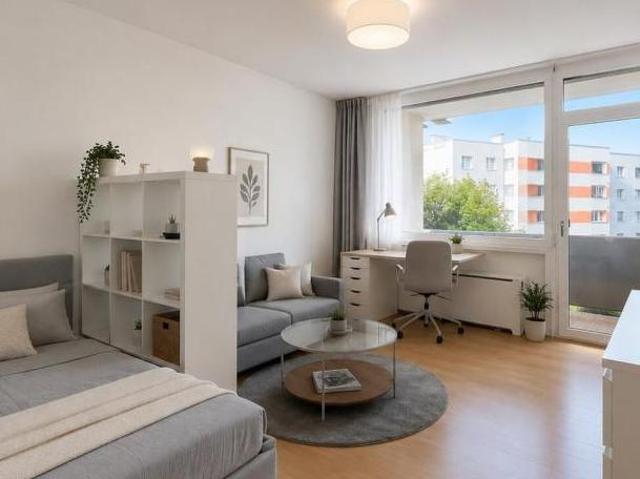 Wohnung mieten in Linz, Oberösterreich