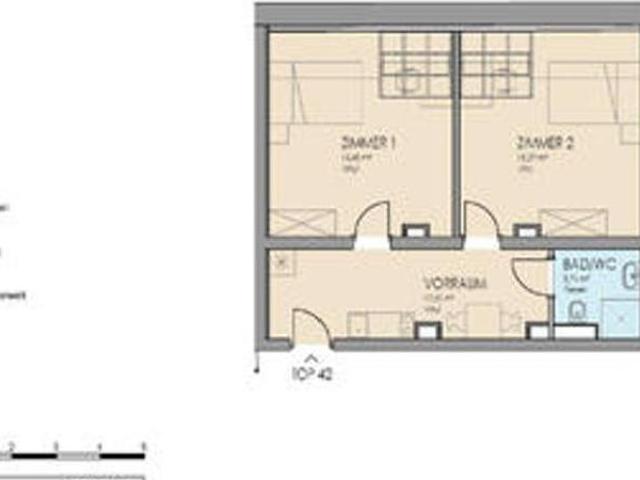 Wohnung mieten in Zwischenbrücken, Steyr