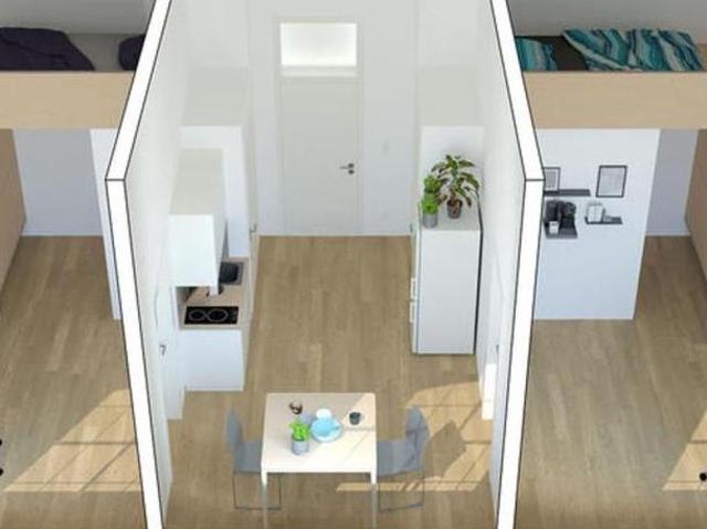 Wohnung mieten in Zwischenbrücken, Steyr