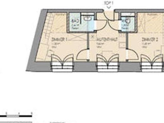Wohnung mieten in Zwischenbrücken, Steyr