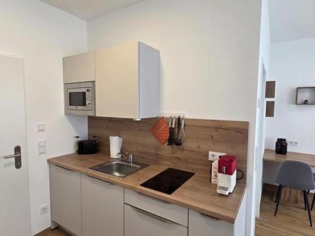 Wohnung mieten in Andorf, Oberösterreich