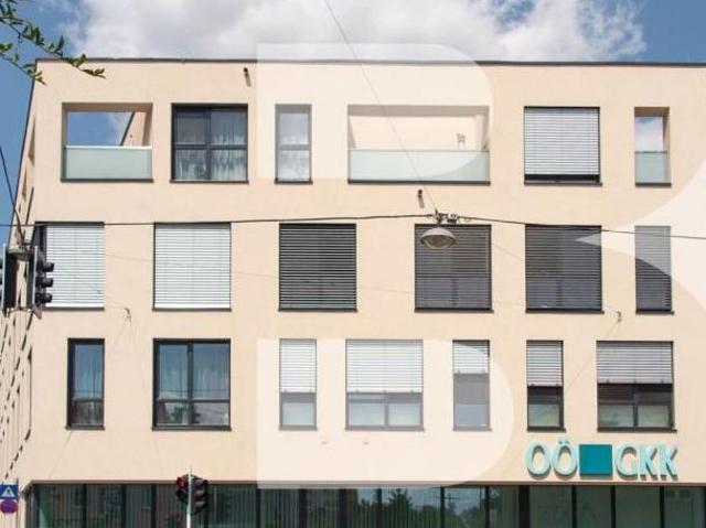 Wohnung mieten in Linz, Oberösterreich