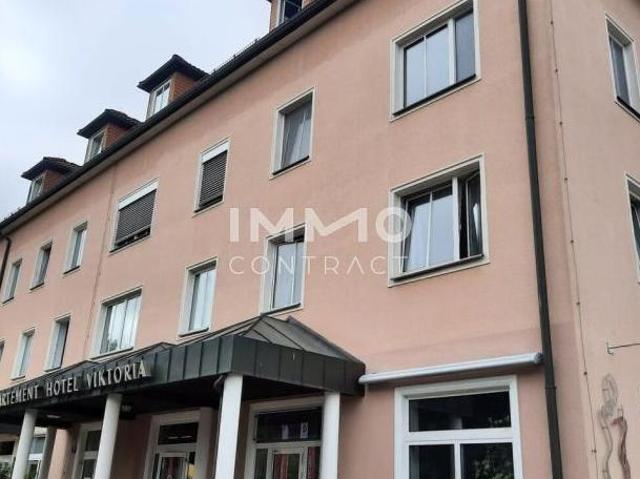 Wohnung mieten in Bad Schallerbach, Oberösterreich