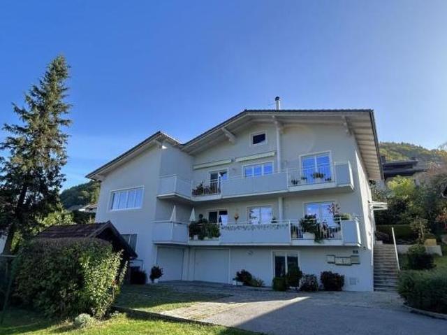 Wohnung mieten in Bach, Weyregg am Attersee