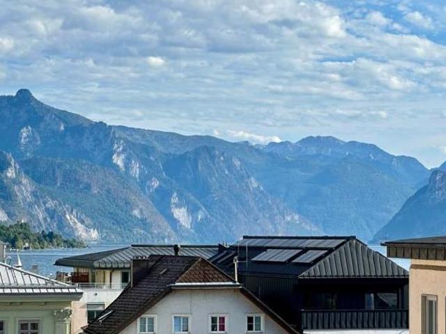 Wohnung mieten in Alm, Regau