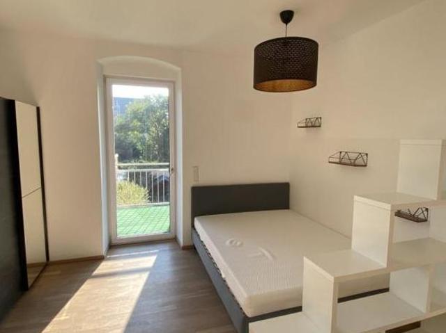 Wohnung mieten in Linz, Oberösterreich