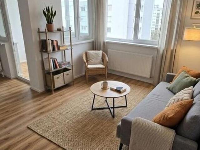 Wohnung mieten in Kremsdorf, Ansfelden