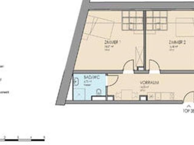 Wohnung mieten in Zwischenbrücken, Steyr