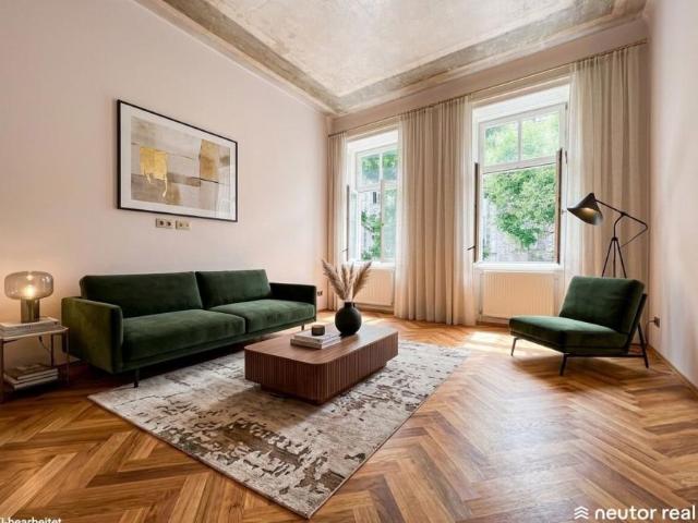 Wohnung mieten in Steinbruch, Ahorn