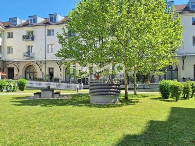 Wohnung mieten in Innere Stadt, Linz