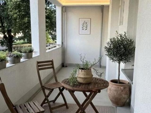 Wohnung mieten in Innere Stadt, Linz