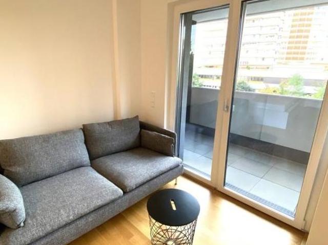 Wohnung mieten in Innere Stadt, Linz