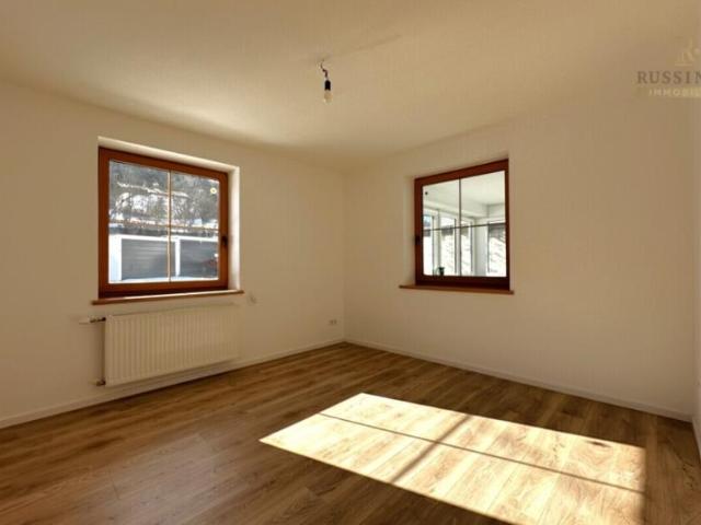 Wohnung mieten