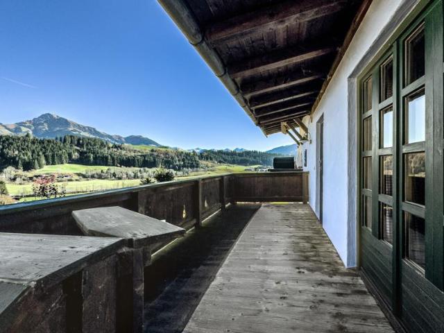 Wohnung mieten in Reith bei Kitzbühel, Tirol