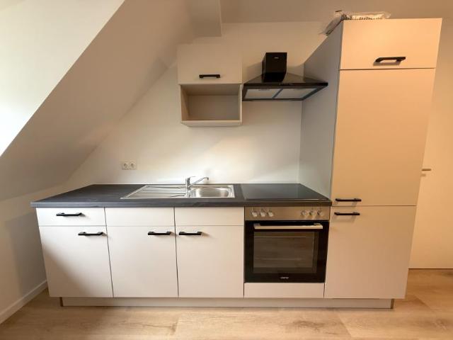 Wohnung mieten in Ritzing, Burgenland