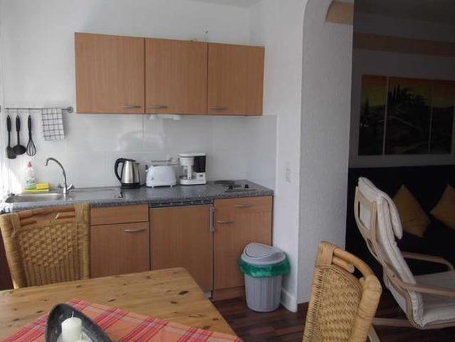Wohnung mieten in Altstadt, Salzburg