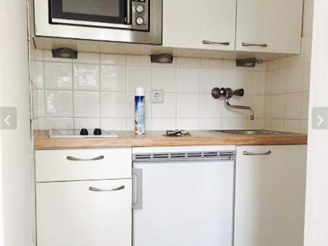 Wohnung mieten in Altstadt, Salzburg