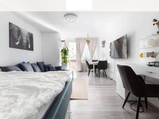 Wohnung mieten in Itzling, Salzburg
