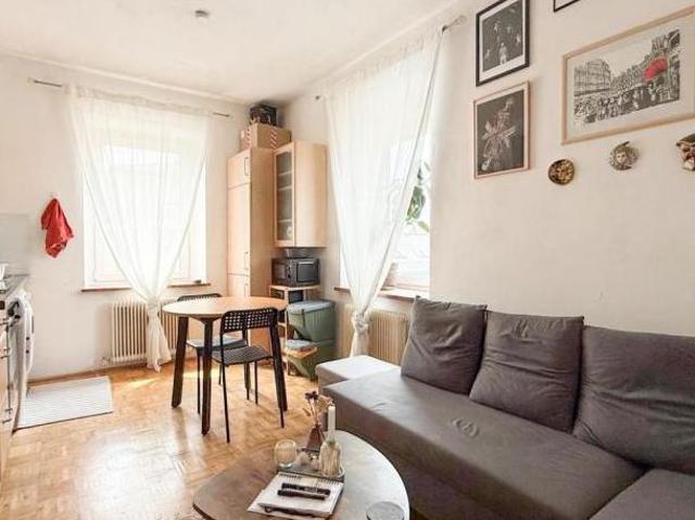 Wohnung mieten in Altstadt, Salzburg