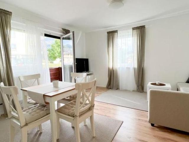 Wohnung mieten in Altstadt, Salzburg