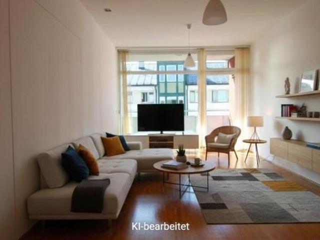 Wohnung mieten in Altstadt, Salzburg