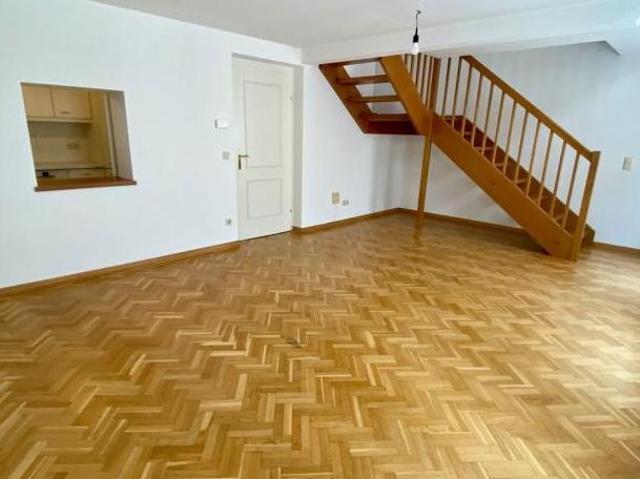 Wohnung mieten in Altstadt, Salzburg