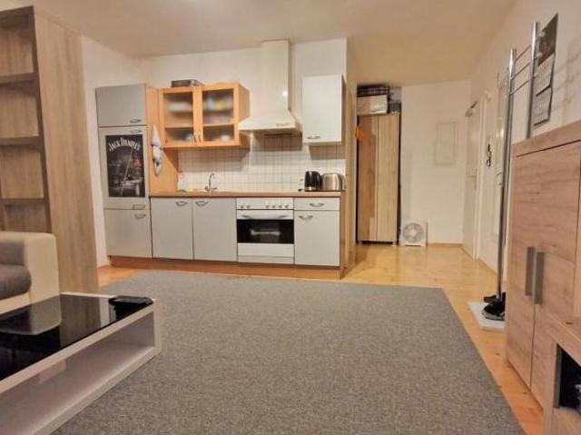 Wohnung mieten in Altstadt, Salzburg
