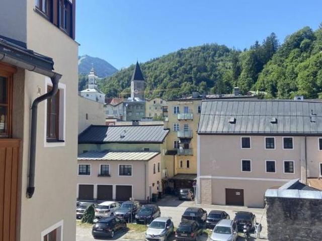 Wohnung mieten in Altstadt, Salzburg