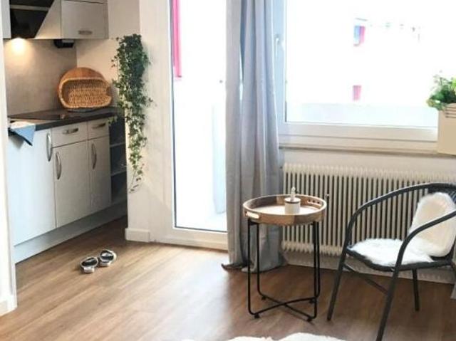 Wohnung mieten in Altstadt, Salzburg