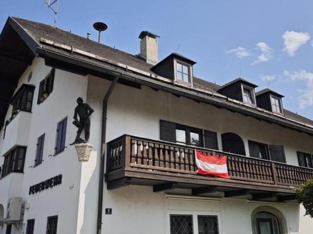 Wohnung mieten in Altstadt, Salzburg