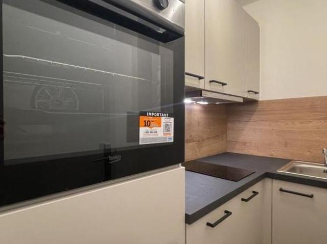 Wohnung mieten in Altstadt, Salzburg