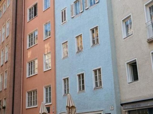 Wohnung mieten in Altstadt, Salzburg